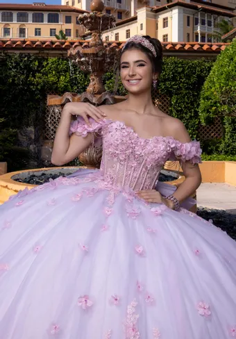 Morilee Style #4080024 #12 frontface vertical cropped thumbnail