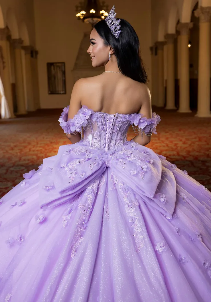 Vizcaya by Morilee Style #4080024 #15 backface vertical cropped picture