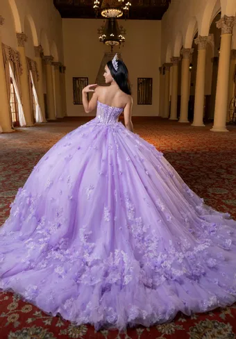 Morilee Style #4080024 #7 backface vertical thumbnail