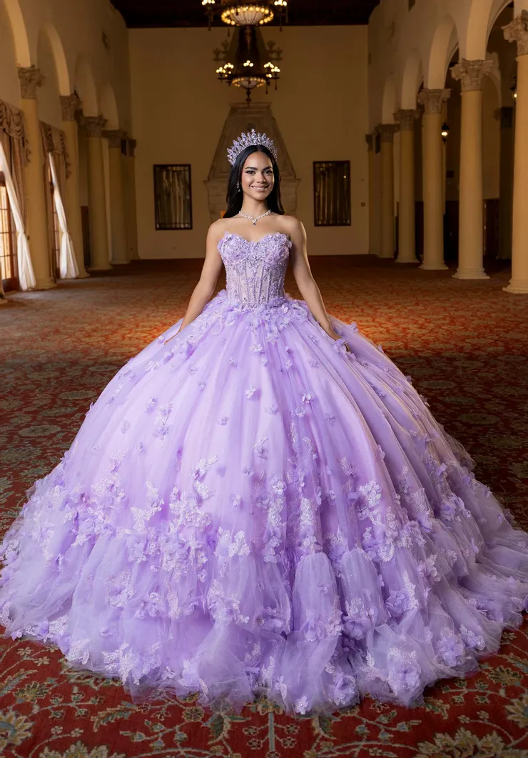 Vizcaya by Morilee Style #4080024 #1 frontface vertical picture