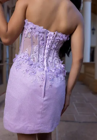 Morilee Style #4080024 #14 backface vertical cropped thumbnail