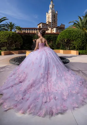 Morilee Style #4080024 #8 default backface vertical thumbnail