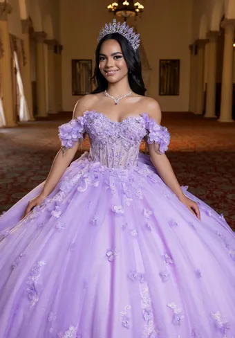 Morilee Style #4080024 #11 frontface vertical cropped thumbnail