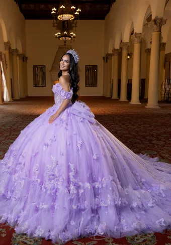 Morilee Style #4080024 #1 frontface vertical thumbnail