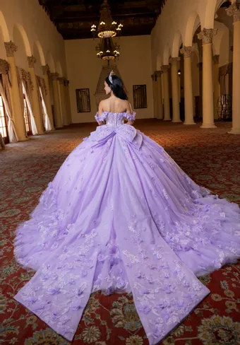 Morilee Style #4080024 #9 backface vertical thumbnail