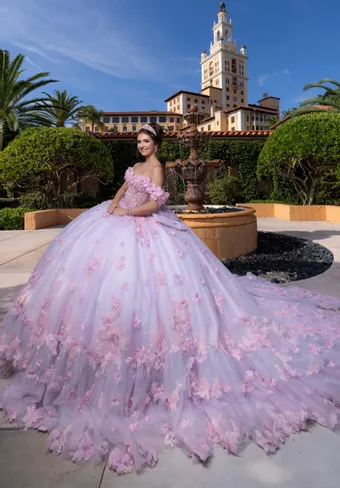 Morilee Style #4080024 #0 default frontface vertical thumbnail