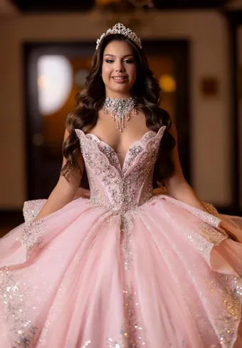 Morilee Style #4080025 #5 frontface vertical cropped thumbnail