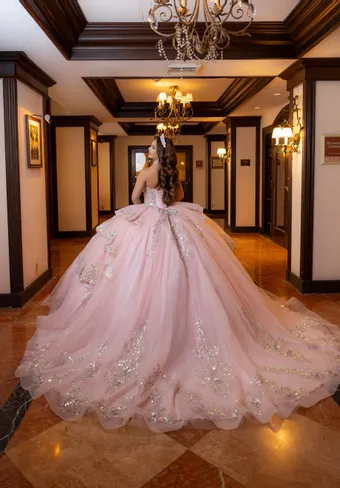 Morilee Style #4080025 #2 default backface vertical thumbnail