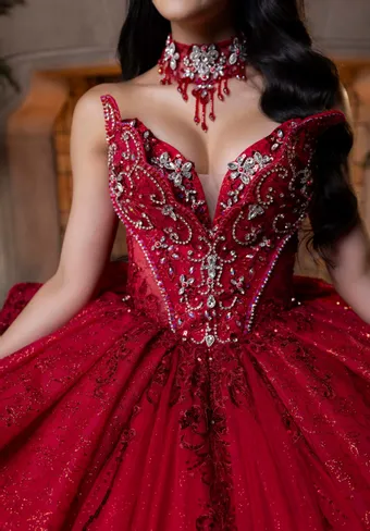 Morilee Style #4080025 #4 frontface vertical cropped thumbnail