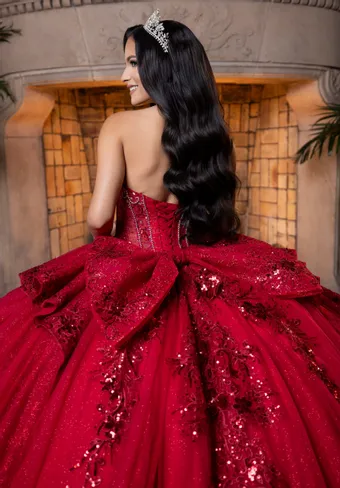 Morilee Style #4080025 #7 backface vertical cropped thumbnail