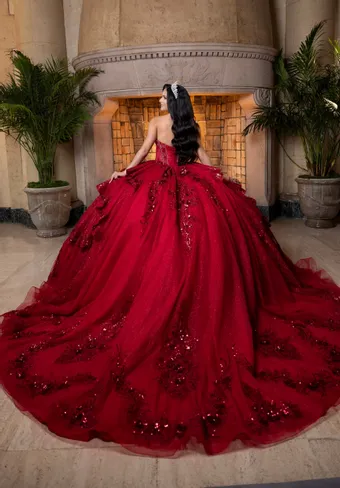 Morilee Style #4080025 #3 backface vertical thumbnail