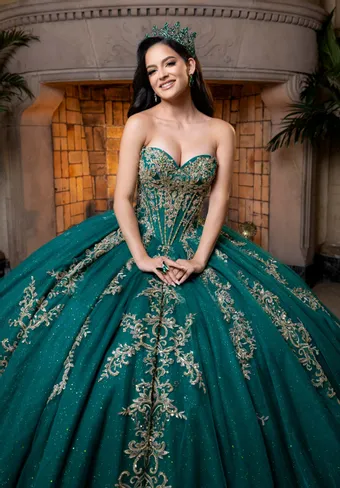 Morilee Style #4080026 #5 frontface vertical cropped thumbnail