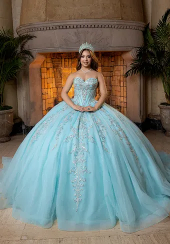 Morilee Style #4080026 #1 frontface vertical thumbnail