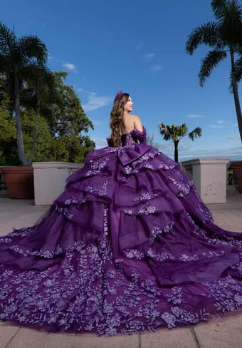 Morilee Style #4080027 #5 backface vertical thumbnail