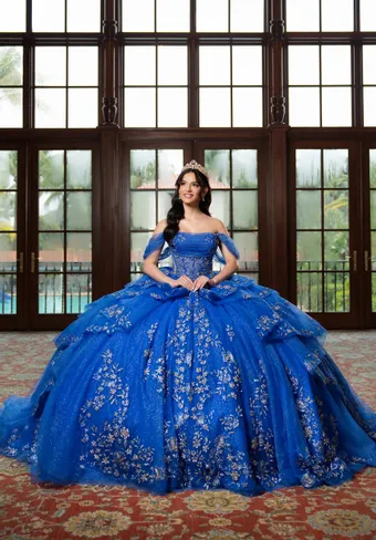 Vizcaya by Morilee 4080027 #3 frontface vertical thumbnail