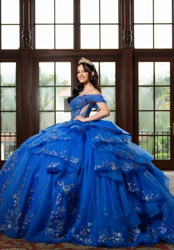 Vizcaya by Morilee 4080027 #1 frontface vertical thumbnail