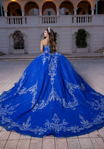 Morilee Style #4080028 #5 backface vertical thumbnail