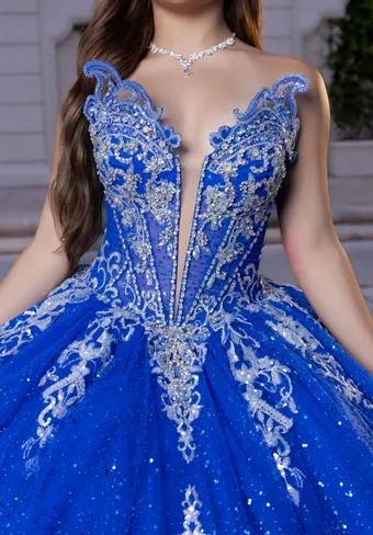 Morilee Style #4080028 #7 frontface vertical cropped thumbnail