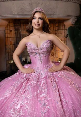 Morilee Style #4080029 #6 frontface vertical cropped thumbnail