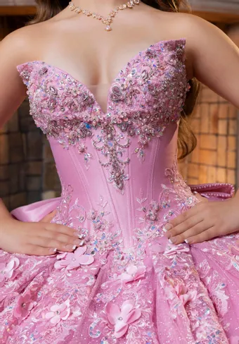 Morilee Style #4080029 #5 frontface vertical cropped thumbnail