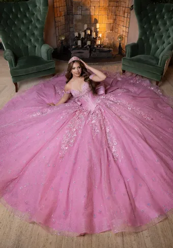 Morilee Style #4080029 #2 frontface vertical thumbnail