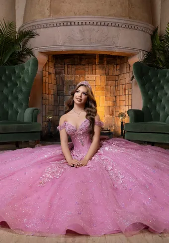 Morilee Style #4080029 #1 frontface vertical thumbnail