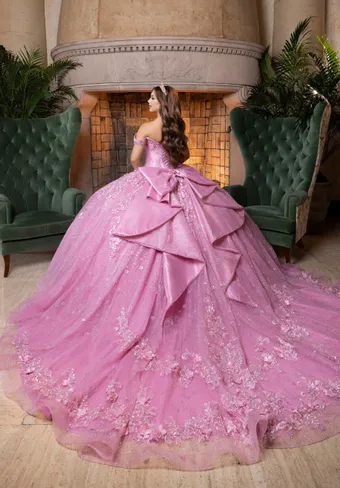 Morilee Style #4080029 #3 default backface vertical thumbnail