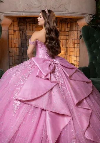 Morilee Style #4080029 #7 backface vertical cropped thumbnail