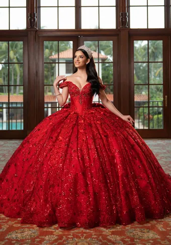 Vizcaya by Morilee 4080029 #2 frontface vertical thumbnail