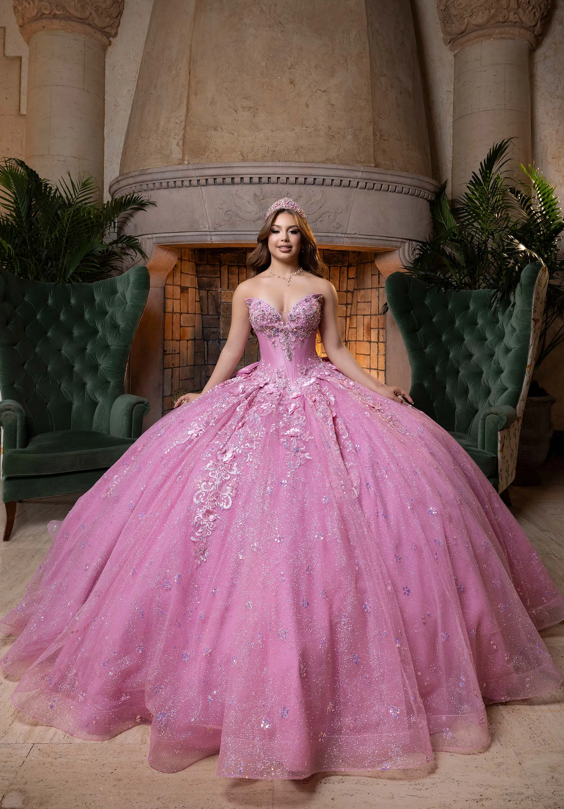 white christmas dresses Vizcaya by Morilee Dress 60174 main image 1