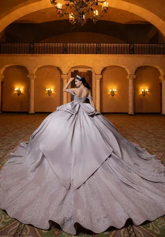 Morilee Style #4080030 #3 default backface vertical thumbnail