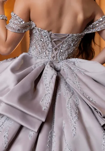 Morilee Style #4080030 #6 backface vertical cropped thumbnail