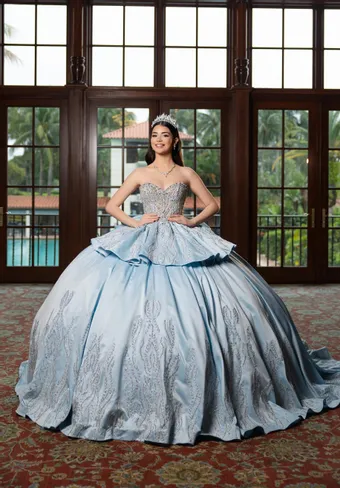 Vizcaya by Morilee 4080030 #0 default frontface vertical thumbnail