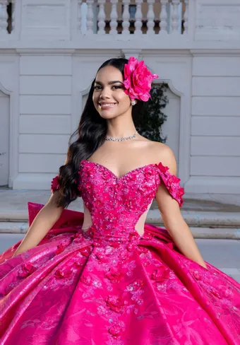 Morilee Style #4080031 #6 frontface vertical cropped thumbnail