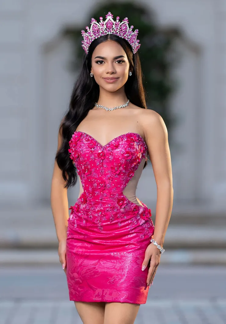 Morilee | Brilliance Shine Bright - 4080031 | Brilliance Shine Bright