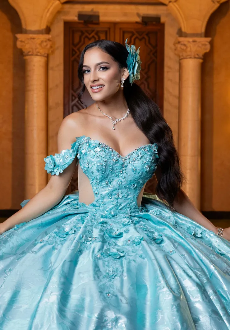 Vizcaya by Morilee Style #4080031 #7 frontface vertical cropped picture