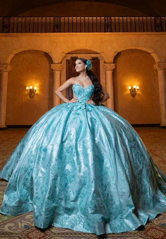 Morilee Style #4080031 #1 frontface vertical thumbnail