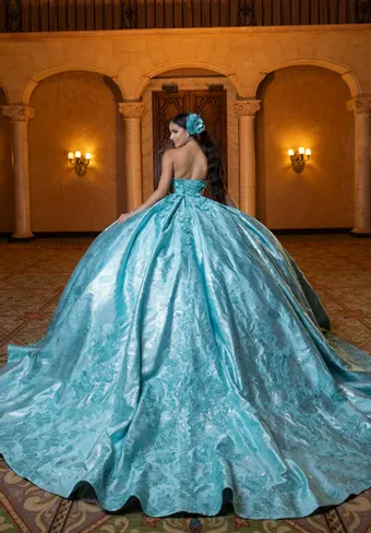 Morilee Style #4080031 #4 backface vertical thumbnail