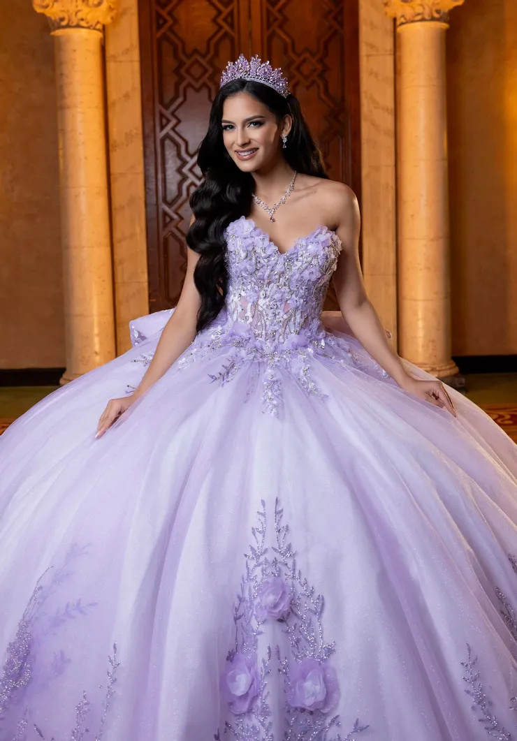 Vizcaya by Morilee Style #4080032 #9 frontface vertical cropped picture