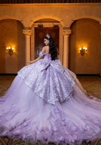 Morilee Style #4080032 #3 default backface vertical thumbnail