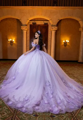 Morilee Style #4080032 #6 backface vertical thumbnail