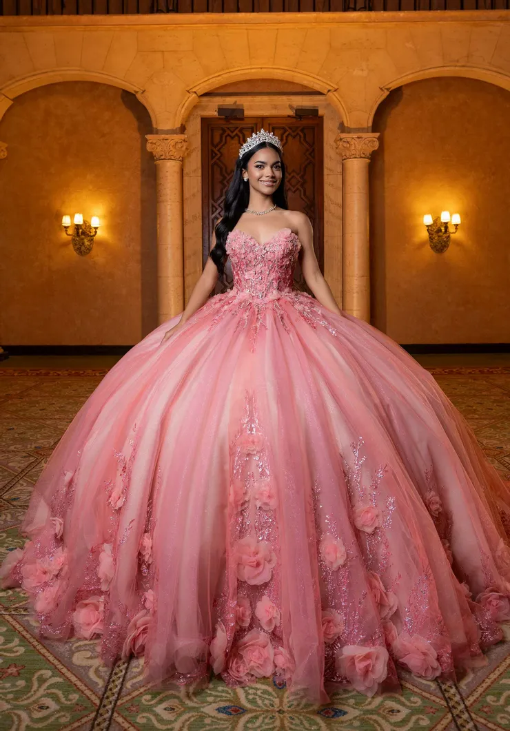 Vizcaya by Morilee Style #4080032 #1 frontface vertical picture