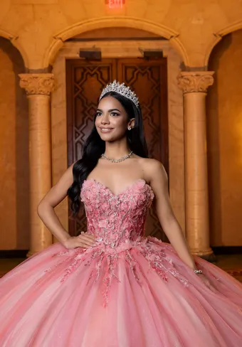 Morilee Style #4080032 #8 frontface vertical cropped thumbnail