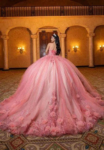 Morilee Style #4080032 #4 backface vertical thumbnail