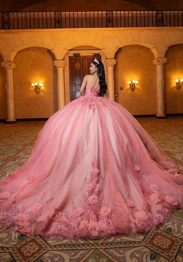 Morilee | Esmeralda Quinceañeras - 4080032 | Esmeralda Quinceañeras