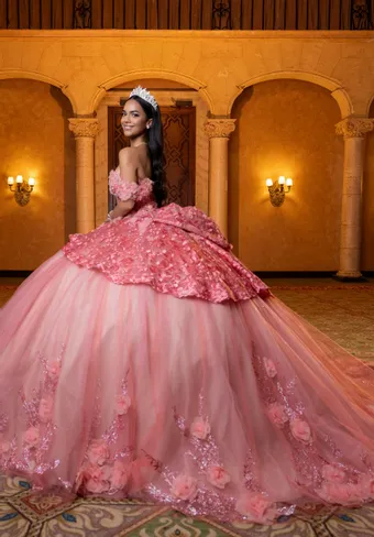 Morilee Style #4080032 #2 backface vertical thumbnail