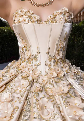 Morilee Style #4080033 #5 frontface vertical cropped thumbnail