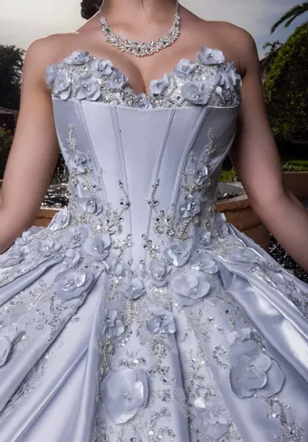 Morilee Style #4080033 #8 frontface vertical cropped thumbnail