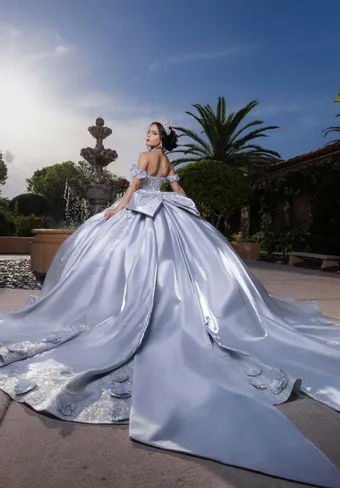 Morilee Style #4080033 #3 backface vertical thumbnail