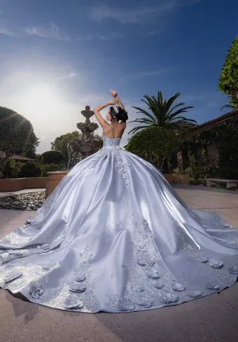 Morilee Style #4080033 #4 backface vertical thumbnail